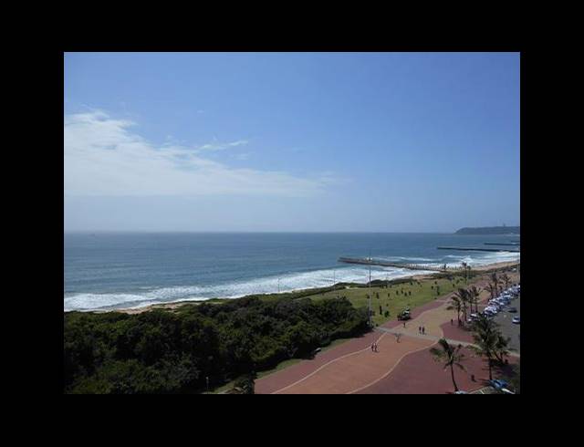 BEDROOM APARTMENT TO LET IN NORTH BEACH